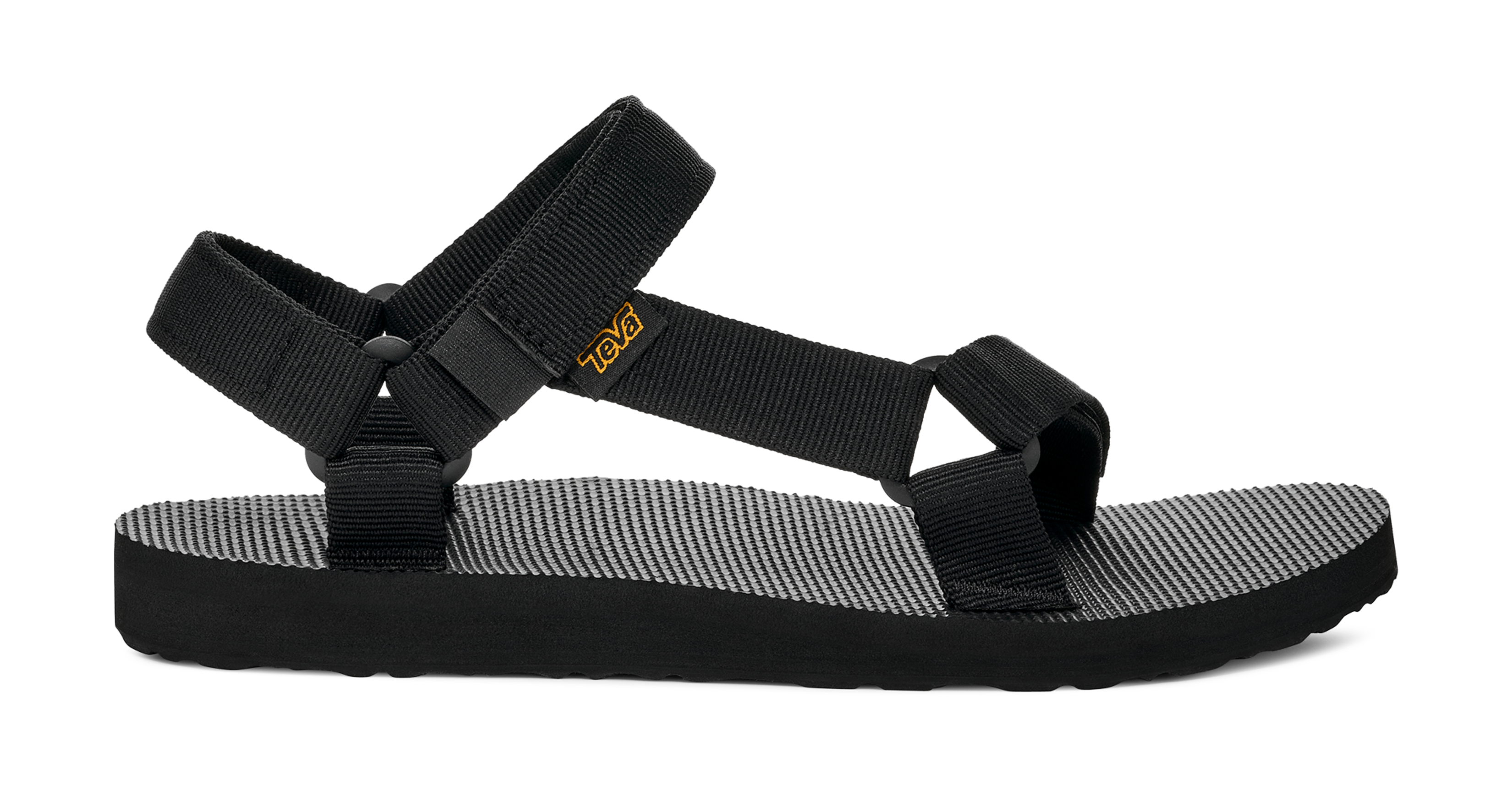 teva rose gold sandal