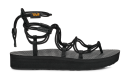 Women's Midform Infinity Gladiator Sandals