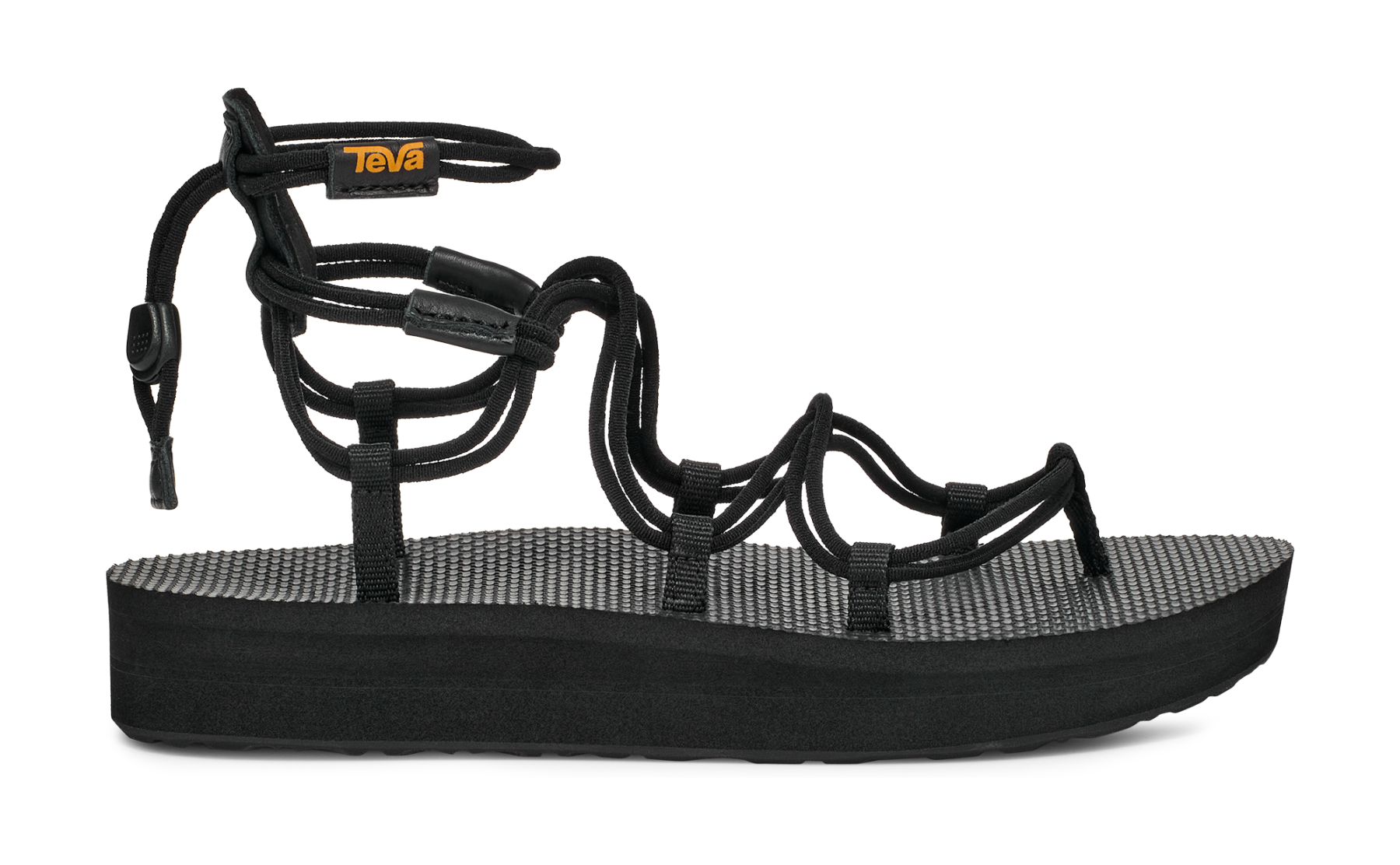 Women's Midform Infinity Gladiator Sandals