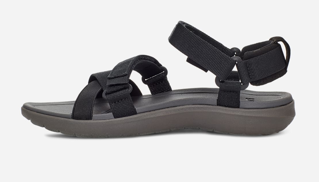 Teva sanborn women's walking sandals hot sale