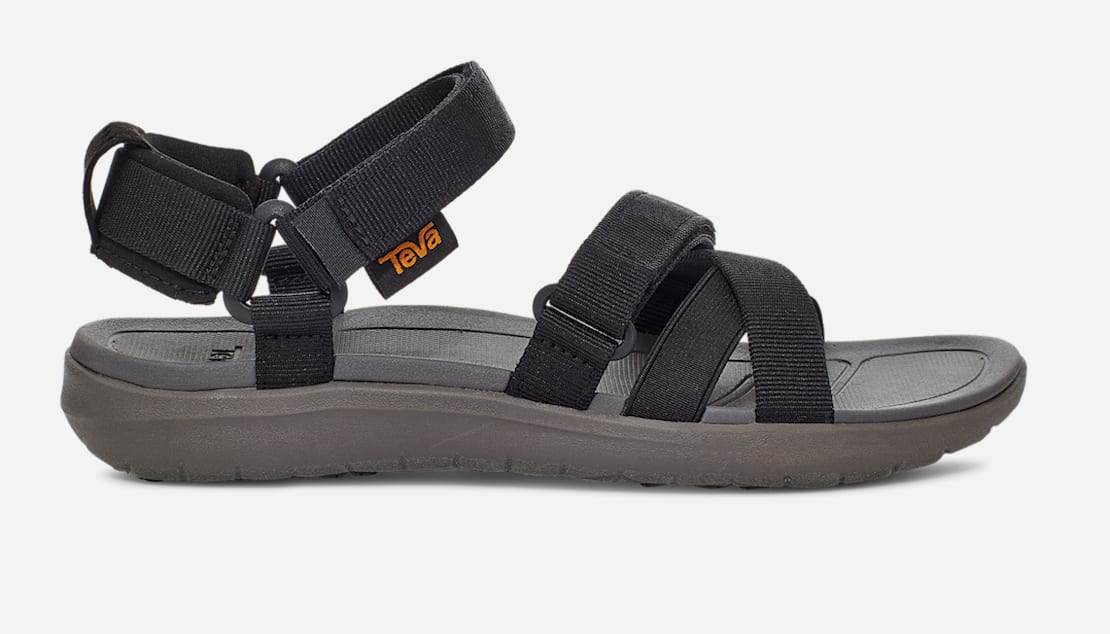 Teva sanborn black top