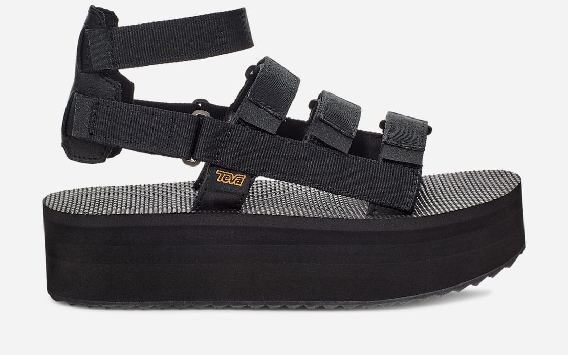 Flatform Mevia