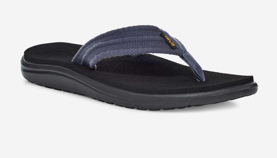Teva voya canvas flip outlet