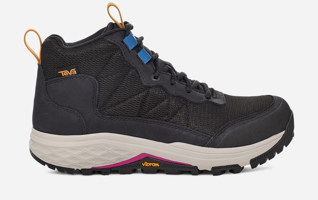 Teva waterproof boots women's hotsell