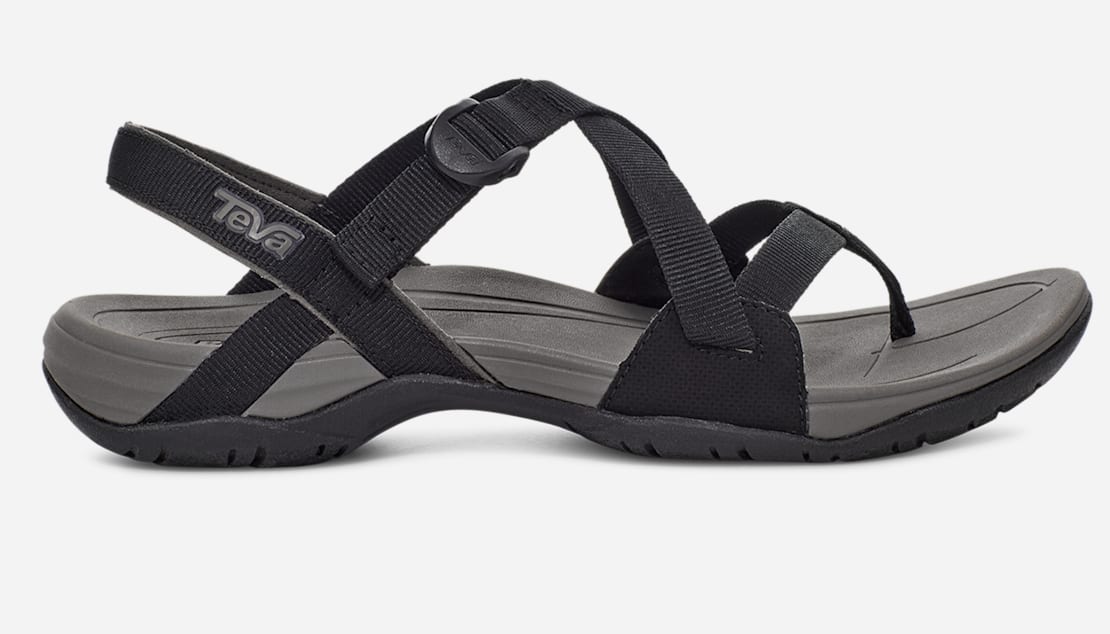 Ascona Cross Strap