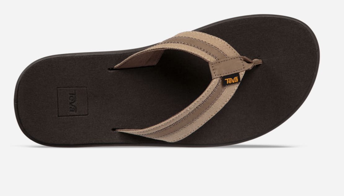 Voya Canvas Flip