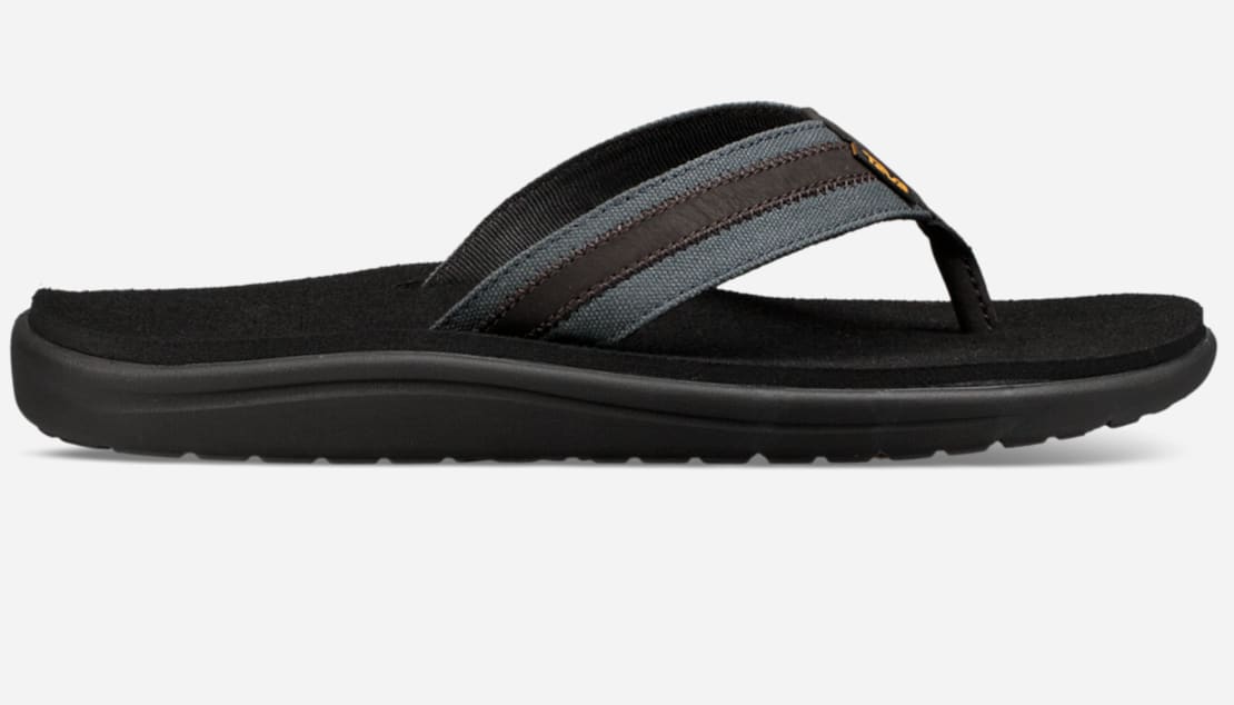 Teva voya canvas flip outlet