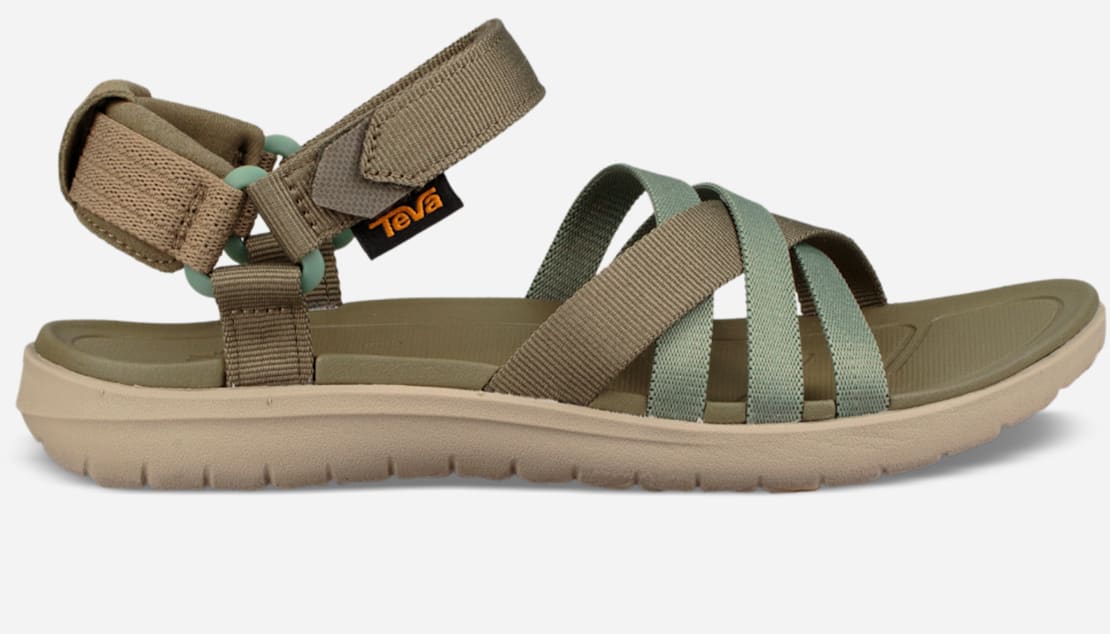 Teva w sanborn sandal top