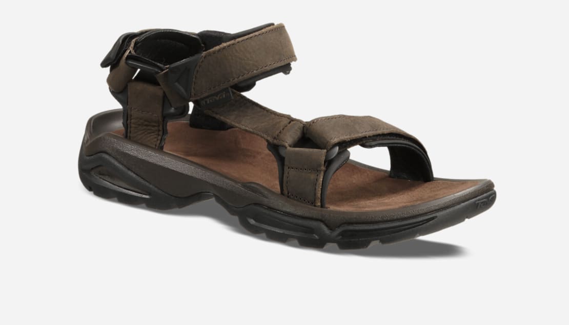Men's teva terra fi 4 sandals outlet
