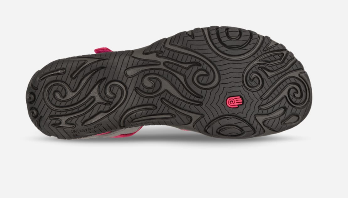 Teva kayenta size 6 on sale