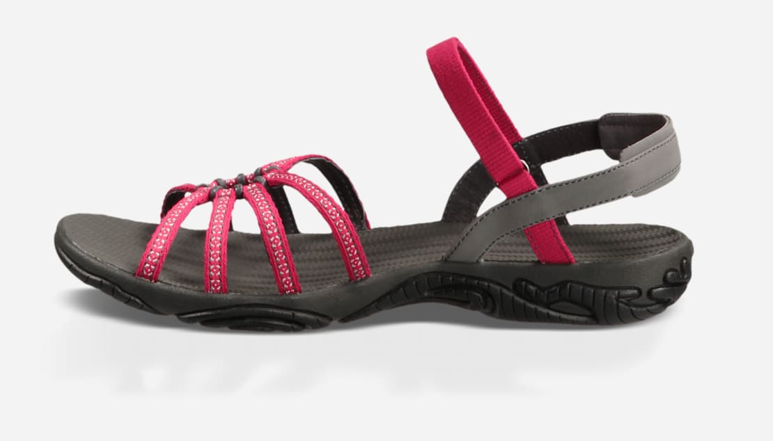 Teva Kayenta Studded Sandals for Women Teva UK