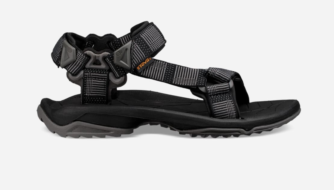 Teva terra sandals mens store