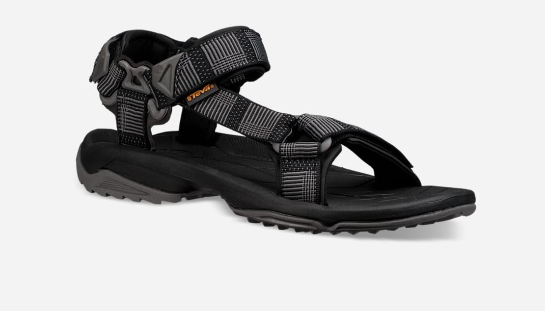 Teva terra fi lite black cheap