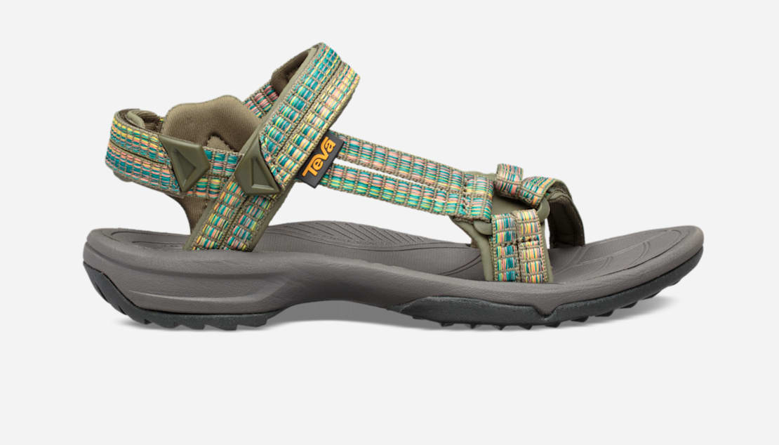 Teva w terra fi lite womens sandals clearance