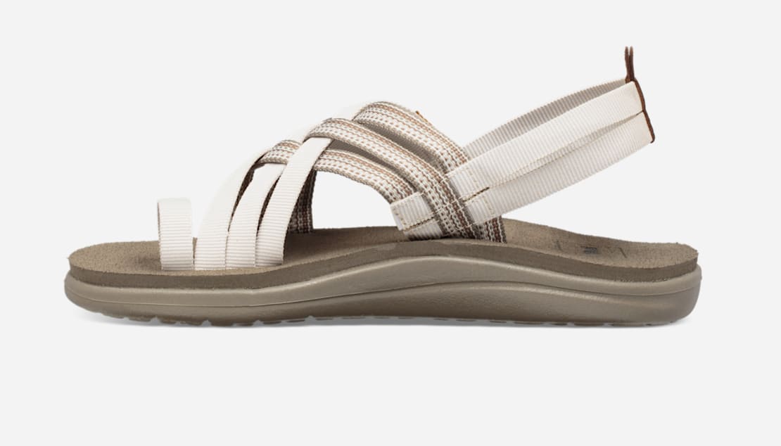 Teva voya strappy sandal cheap