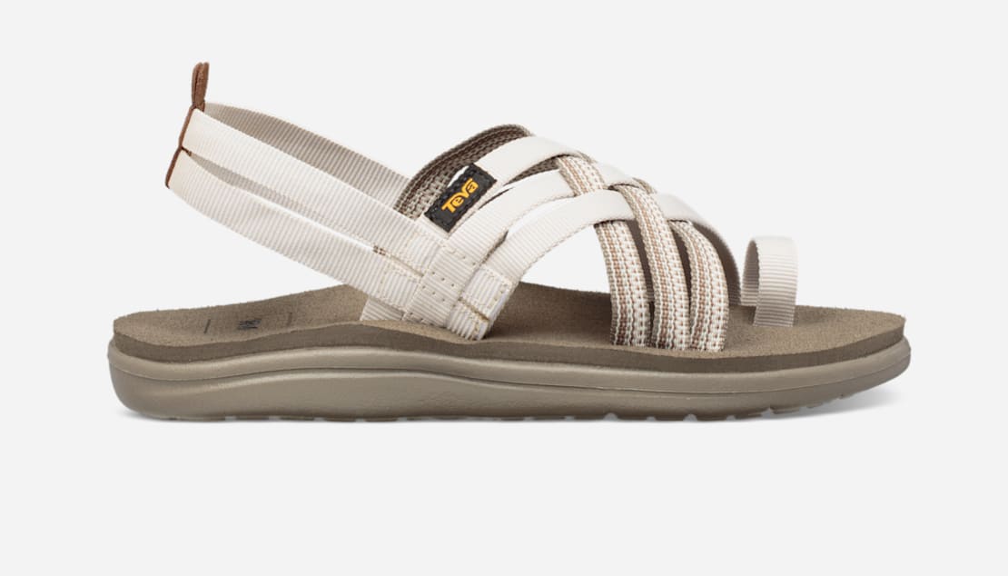 Voya Strappy