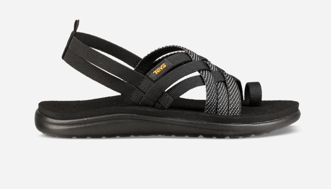 Voya Strappy