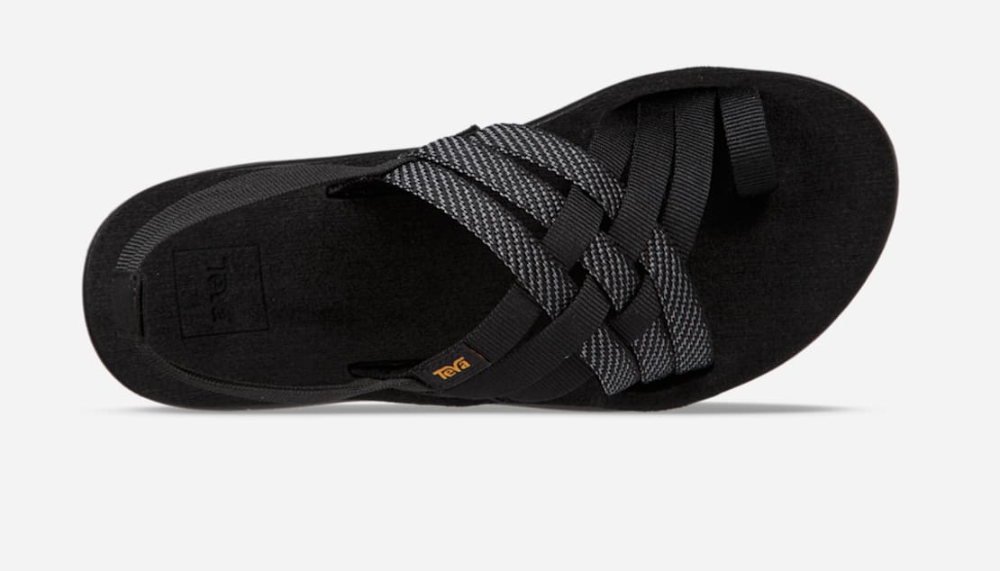 Teva women's voya slide cheap