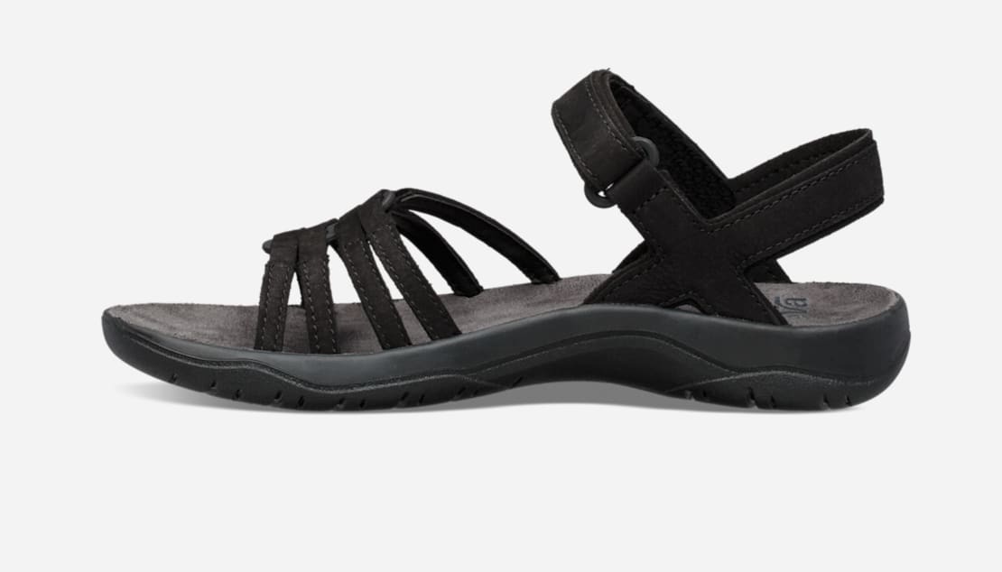 Elzada sandal leather deals