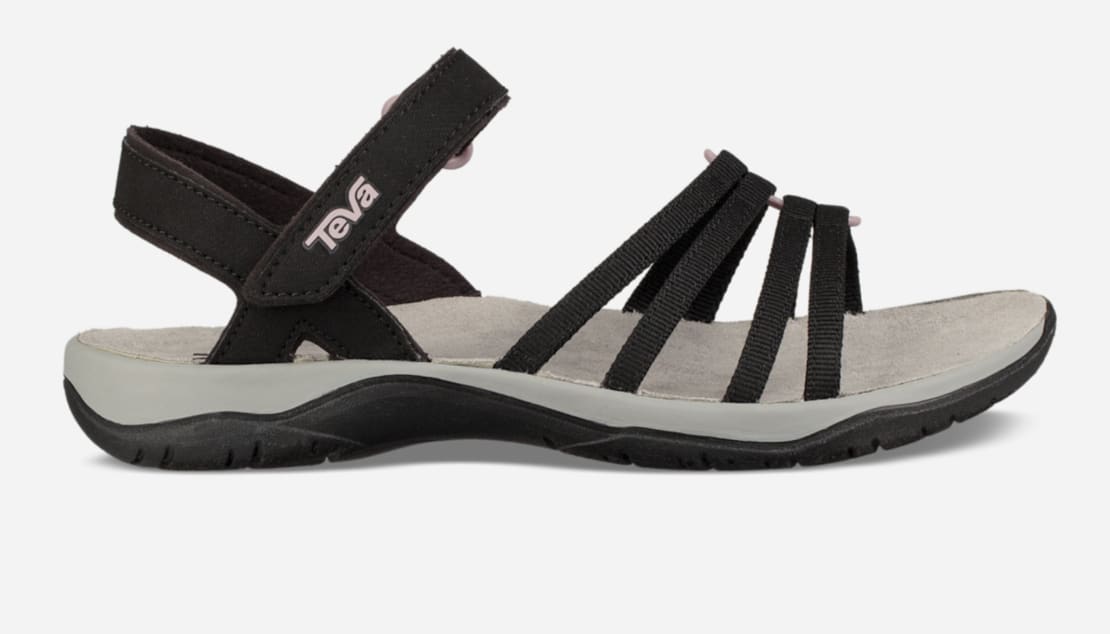 Elzada Sandal Web