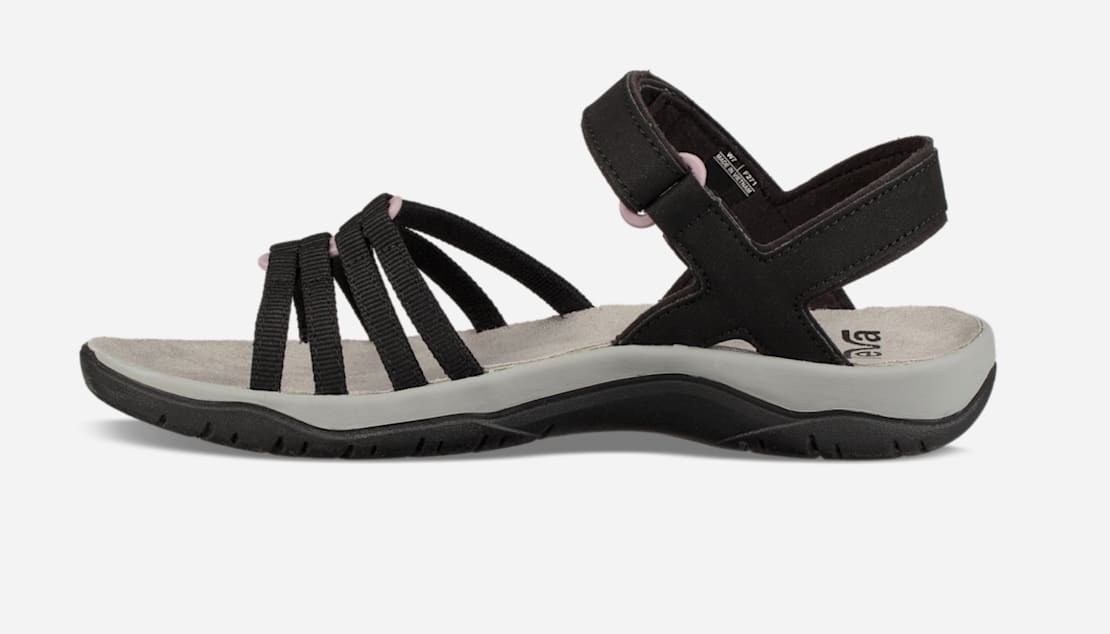 Teva elzada leather shop