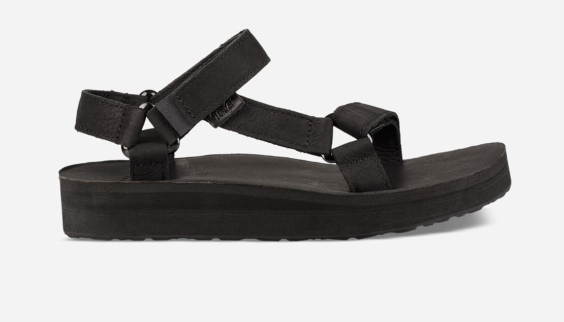 Women s Midform Universal Leather