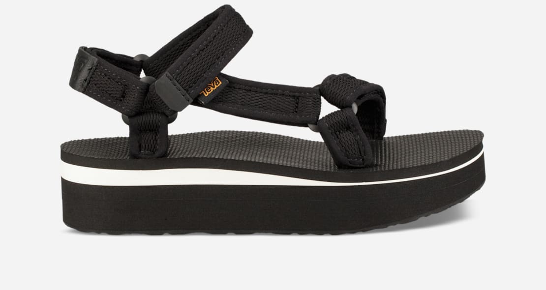 Flatform Universal Mesh Print