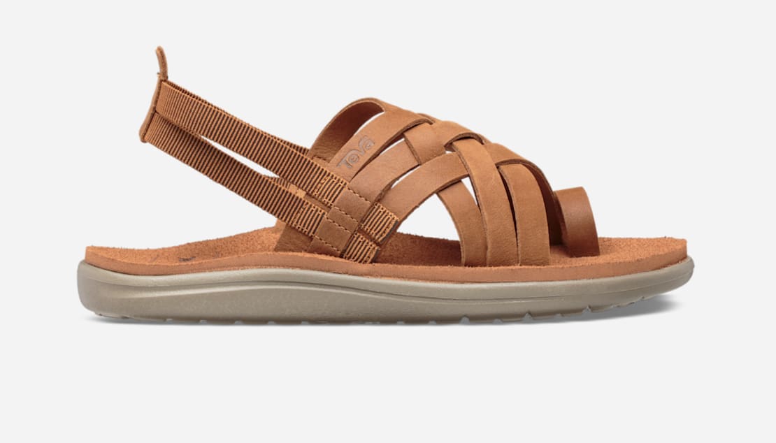 Voya strappy store