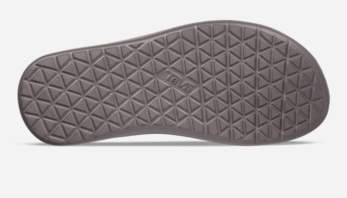 Voya Slide Leather