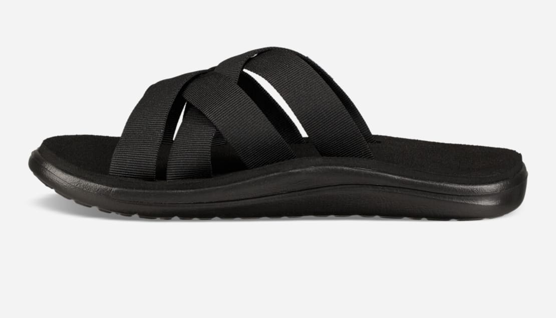 Teva voya slide men's outlet