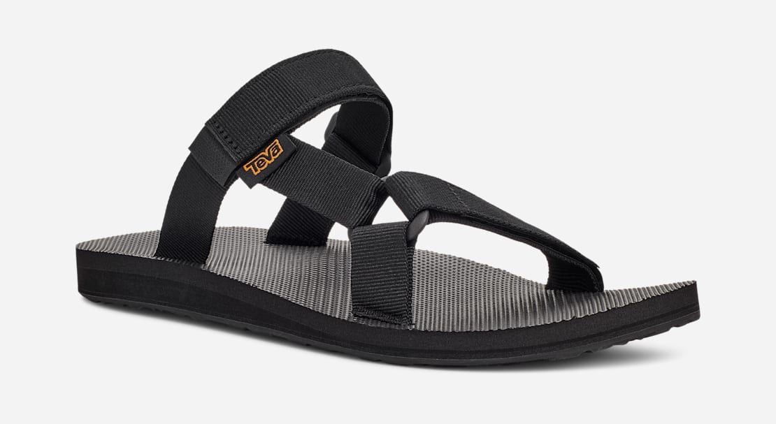 Teva mens slides discount