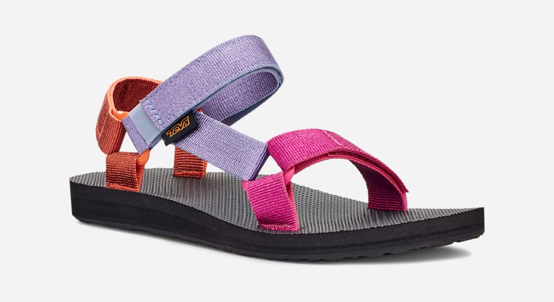 Teva Originals EVA Sandals for Women Teva UK