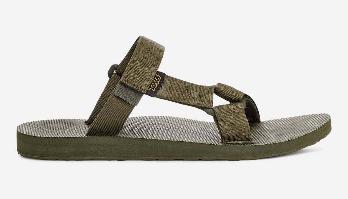 Teva universal slide men's store