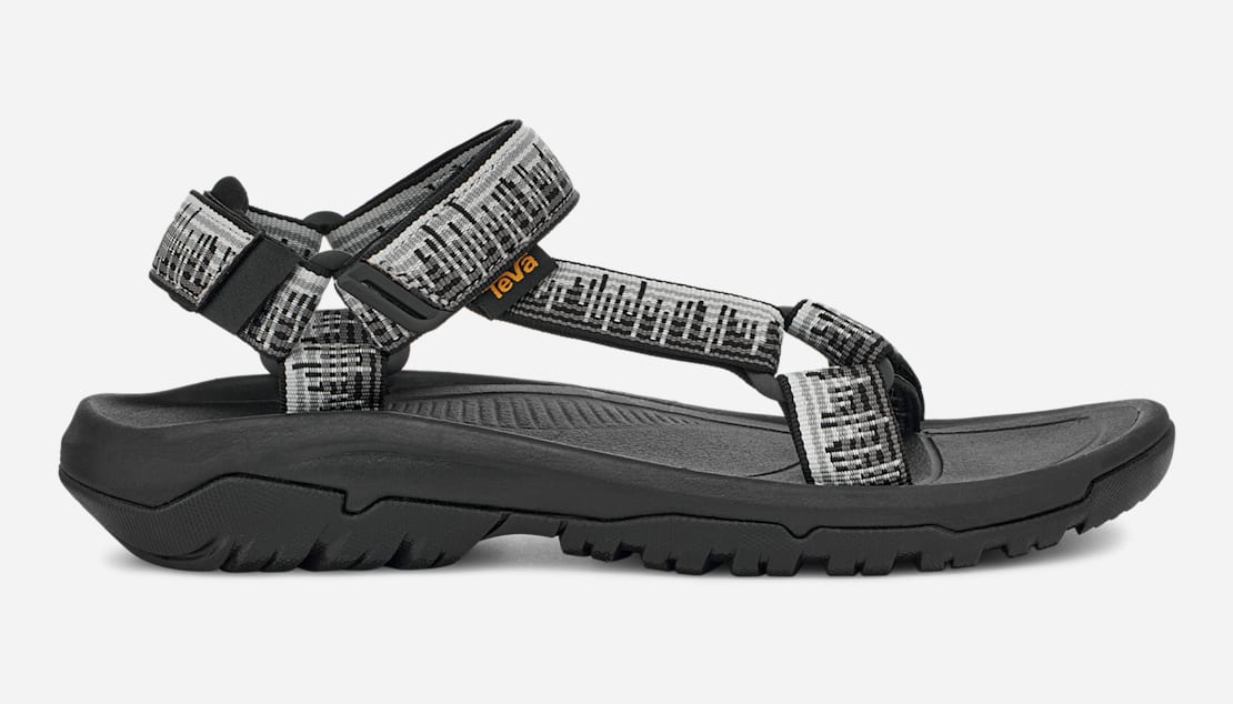 Men's teva hurricane sandals clearance