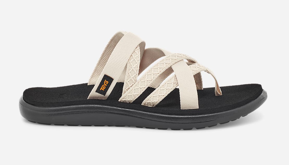 Teva strappy sandals hot sale
