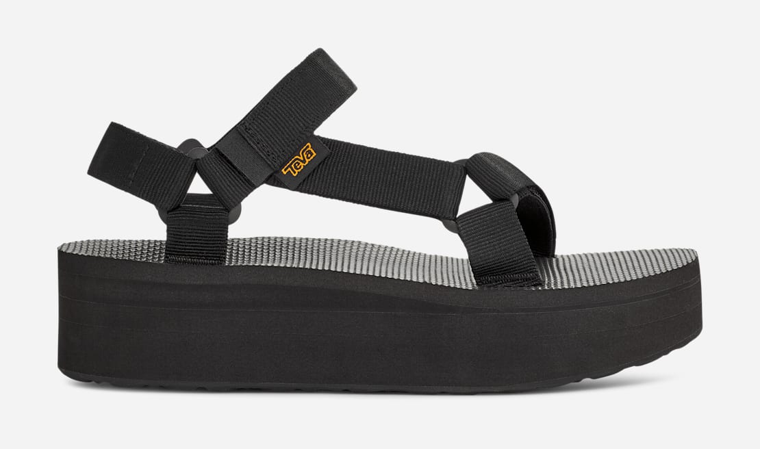 Teva Flatform Universal Sandals for Women Teva UK