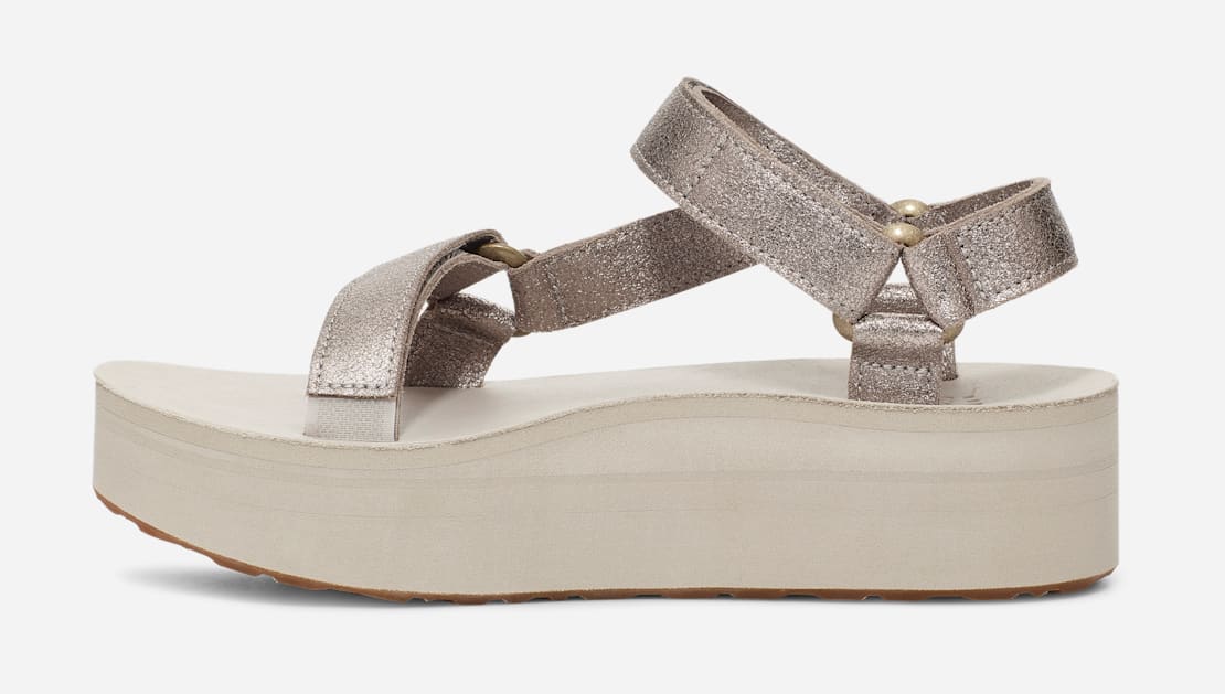 Teva flatform universal luxe sandal store