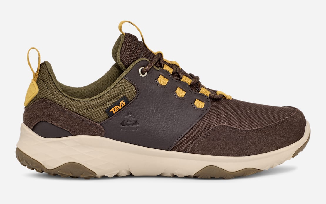 Teva arrowood venture waterproof shoes sales