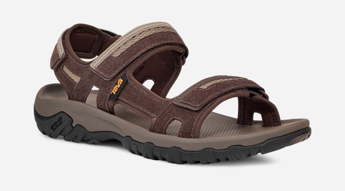 Teva Hudson Sandals for Men Teva UK