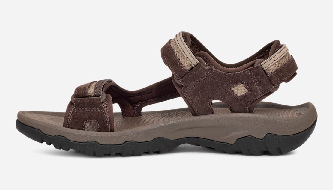 Teva Hudson Sandals for Men Teva UK