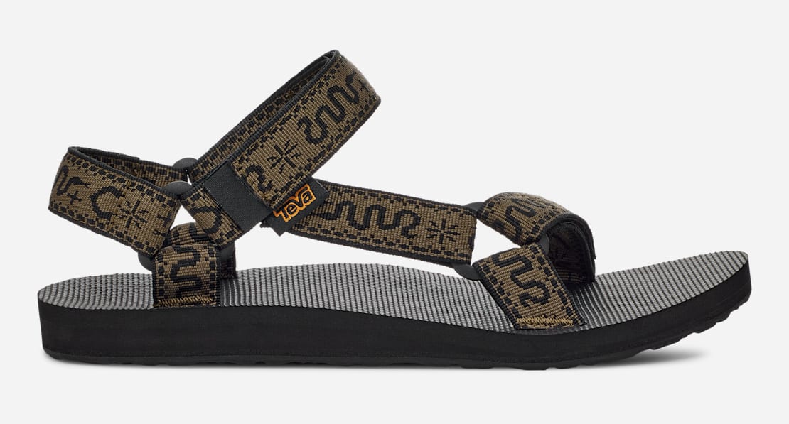 Teva Original Universal Sandalen voor Heren Teva NL