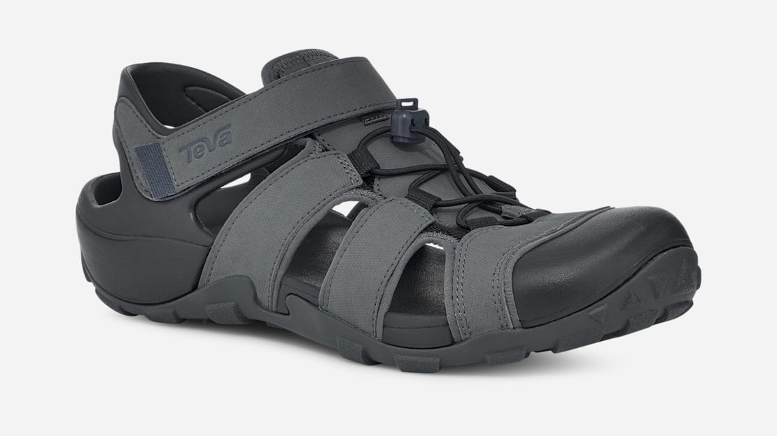 Teva cycling sandals sales