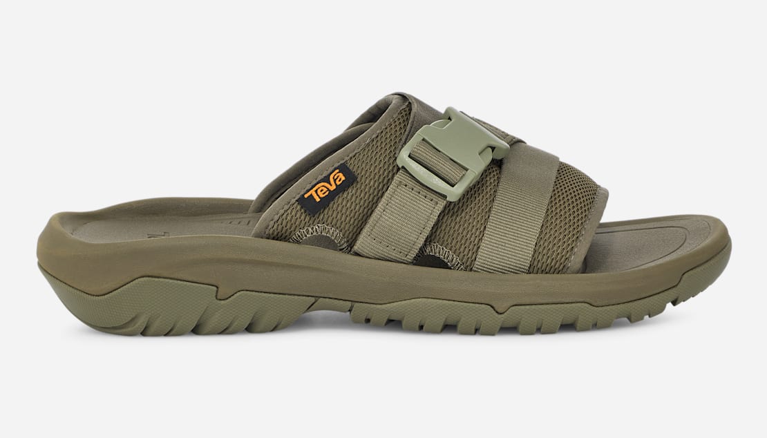 Hurricane Verge Slide