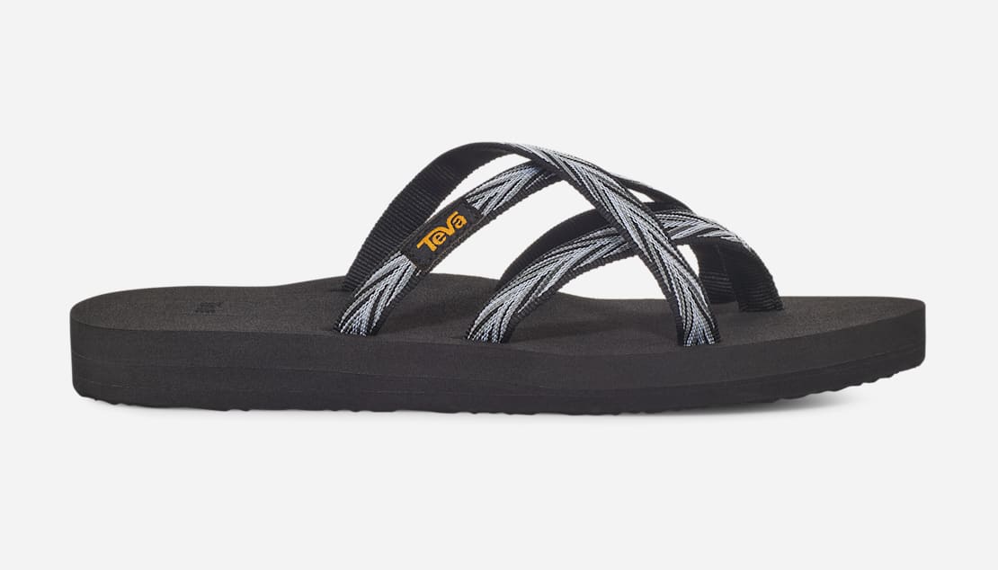 Slippers teva dames 2025