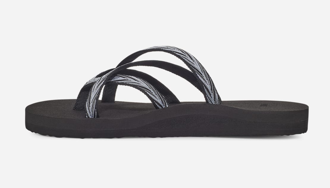 Teva slippers dames sale on sale