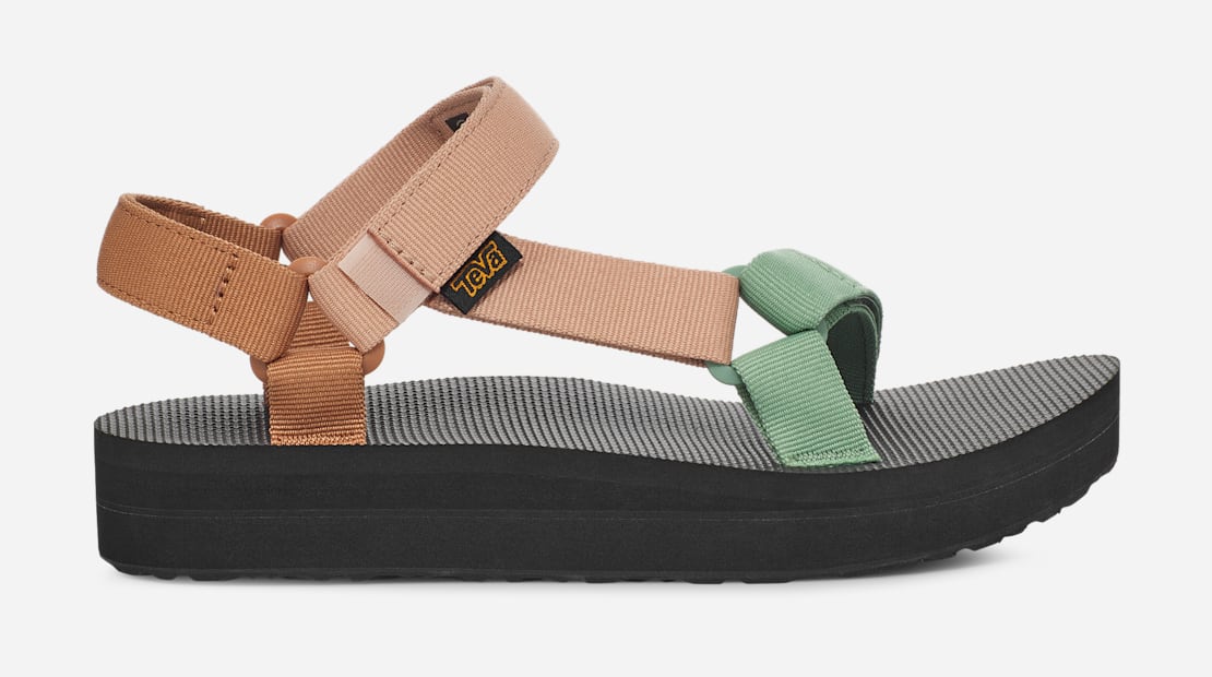 Teva sandals midform universal best sale