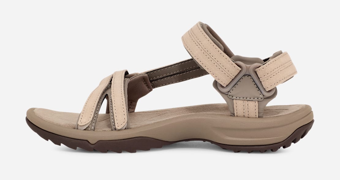 Teva terra fi lite leather women's sale