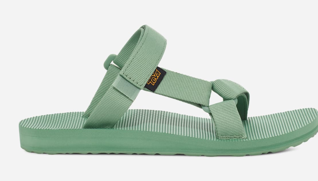 Tevas universal slide online