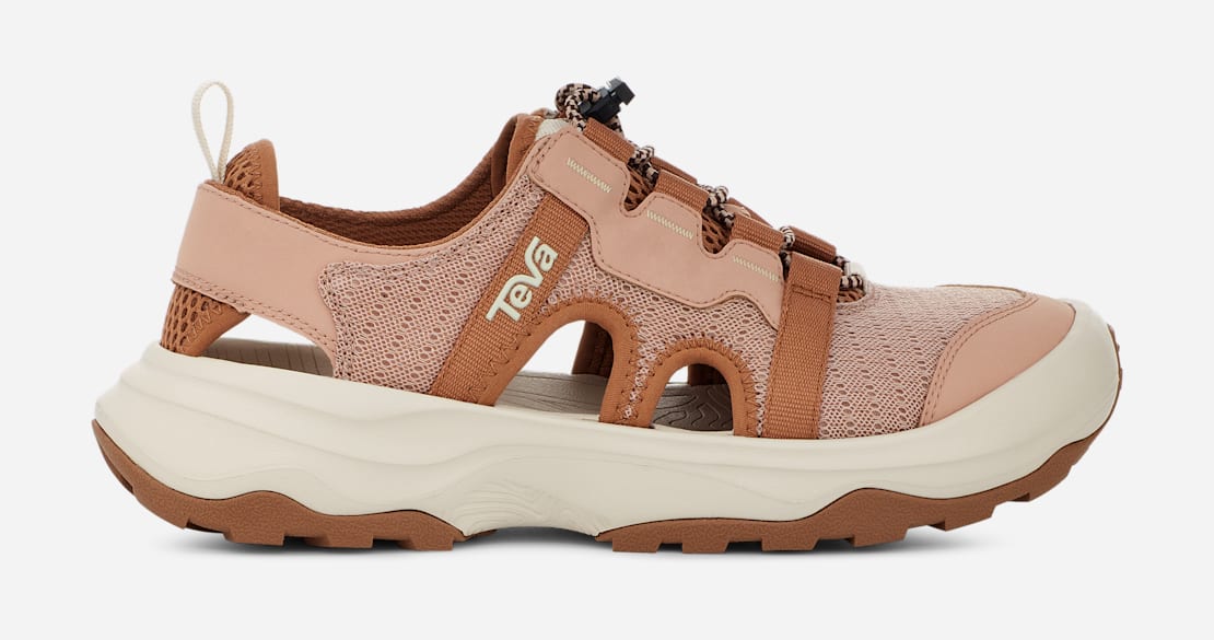 Teva keen top