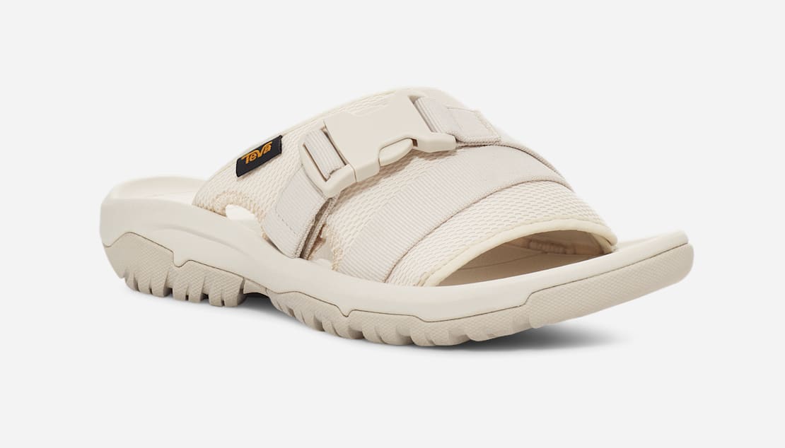 Teva women's slide sandals discount